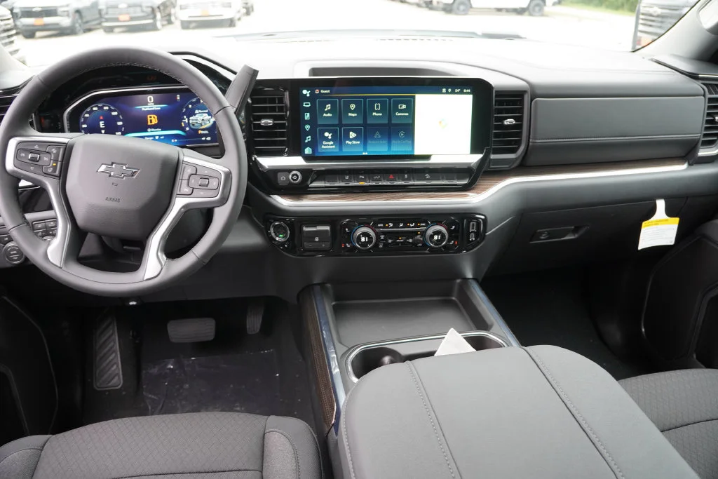 2026 Chevrolet Silverado 2500 HD LT - Photo 12