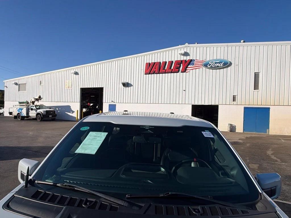 Certified Used 2023 Avalanche Ford Raptor image 18