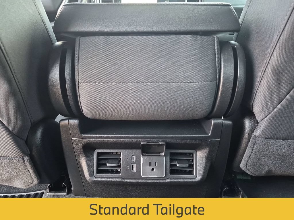 Used 2026 Summit White Chevrolet RST image 38