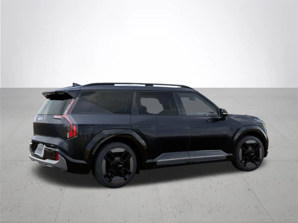 New 2026 Panthera Metal Kia GT-Line AWD image 6