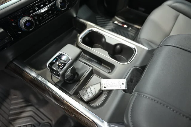 2026 Chevrolet Silverado 1500 LT Trail Boss - Photo 20