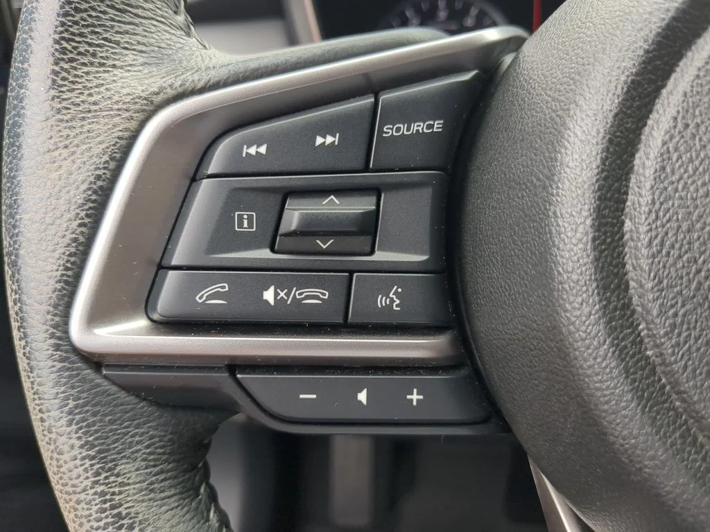 Used 2023 Blue Subaru Onyx Edition image 28