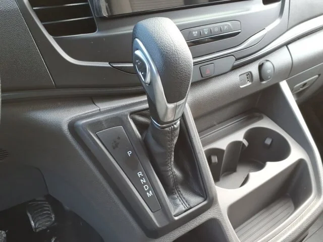 New 2026 Oxford White Ford Base image 34