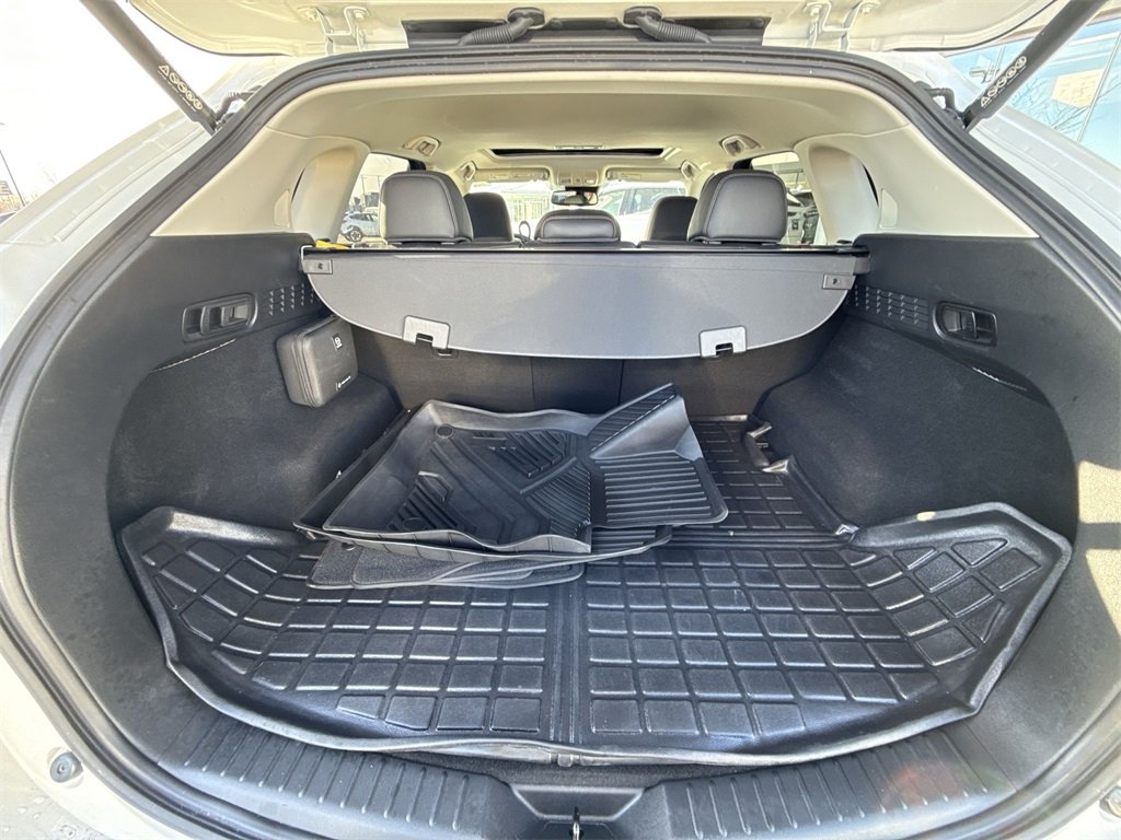 2023 MAZDA CX-5 - Image 25