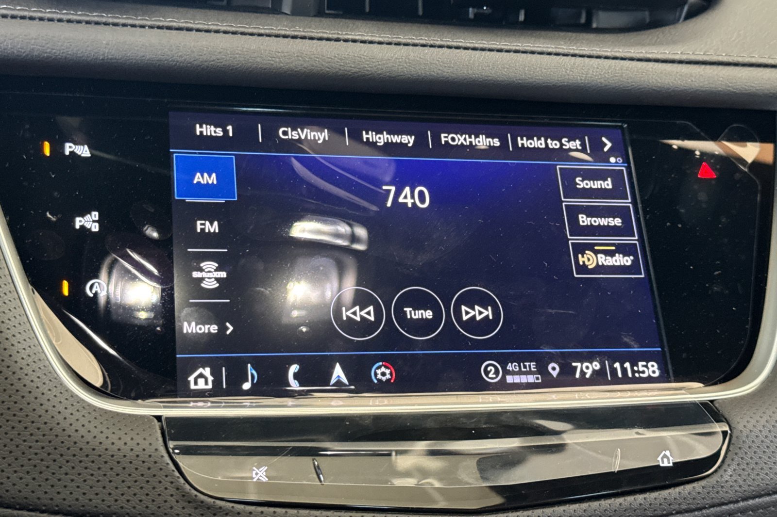 2026 Cadillac XT5 Premium Luxury - Photo 18