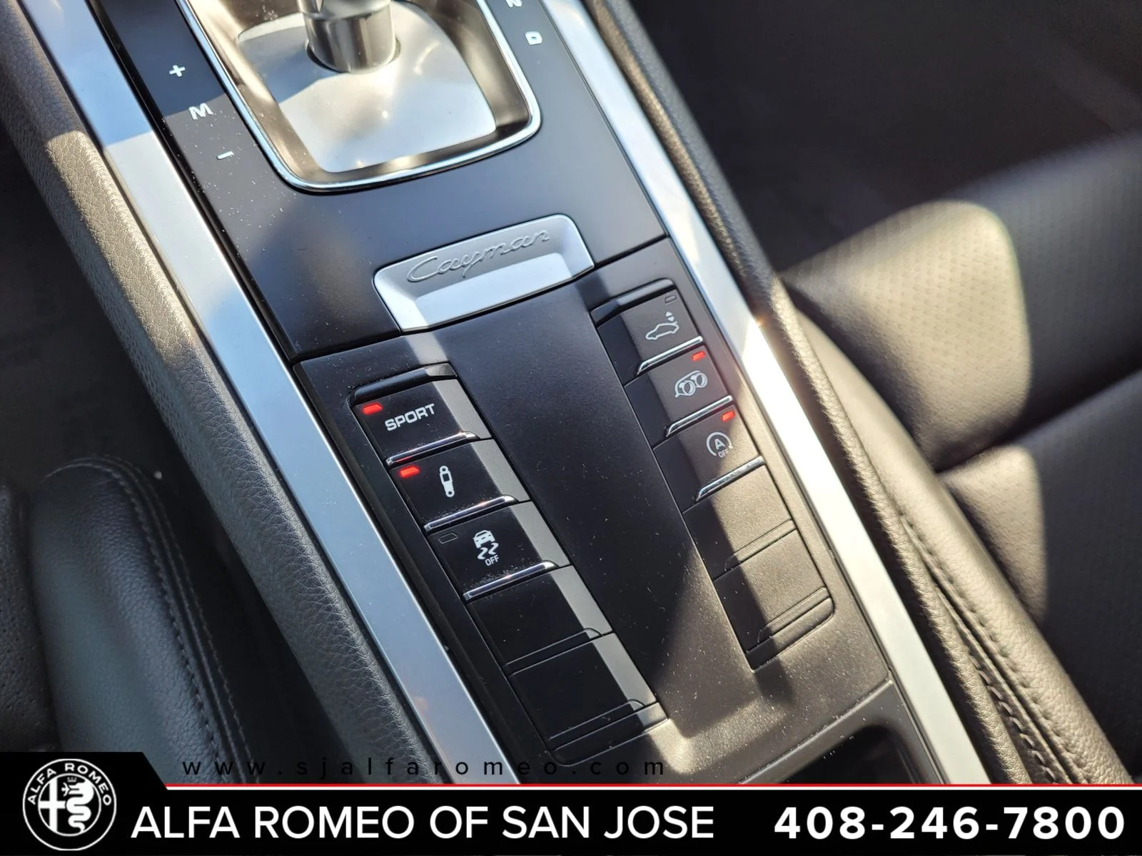 Used 2016 Silver Porsche S image 12