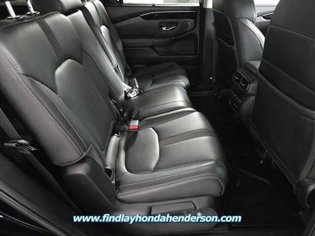 2024 Honda Pilot EX-L - Photo 55