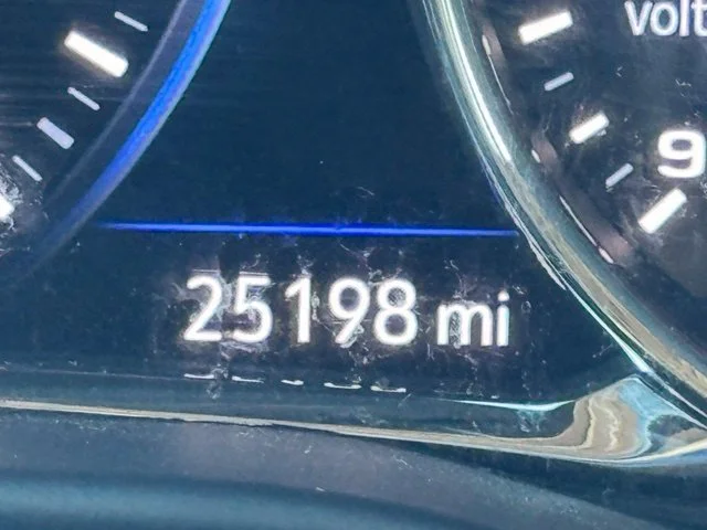 Certified Used 2023 Black GMC Denali image 31