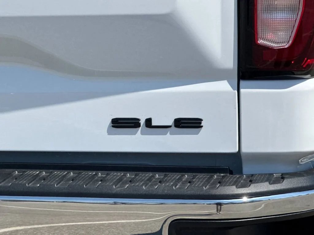 2026 GMC Sierra 1500 SLE - Photo 25