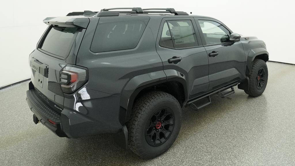 New 2026 Underground Toyota TRD Pro image 18