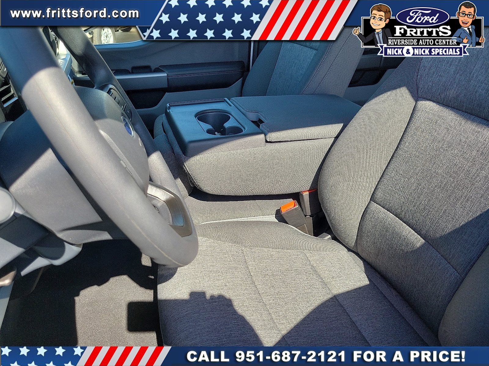 New 2026 Oxford White Ford F-250® XL image 5