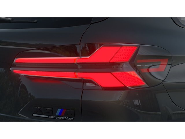New 2026 Dravit Grey Metallic BMW  image 8