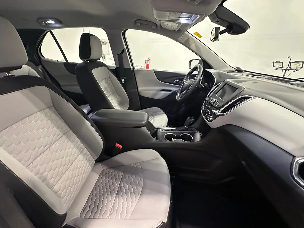 Used 2024 Blue Chevrolet LT image 25