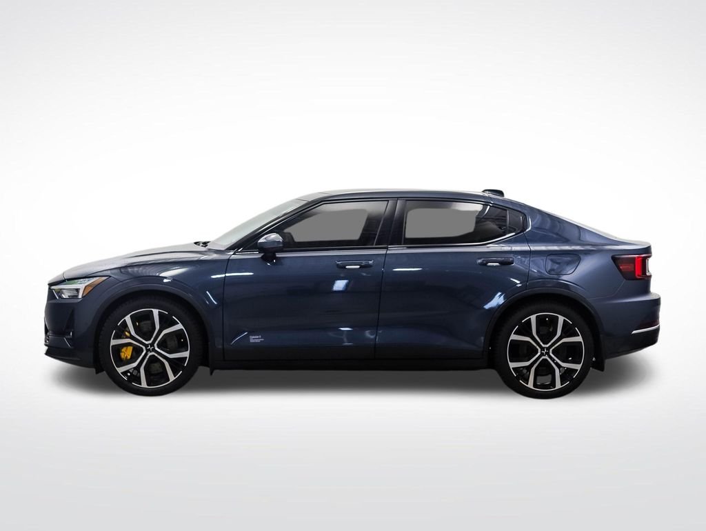 Used 2022 Polestar 2 Base with VIN LPSED3KA9NL078308 for sale in Minneapolis, Minnesota