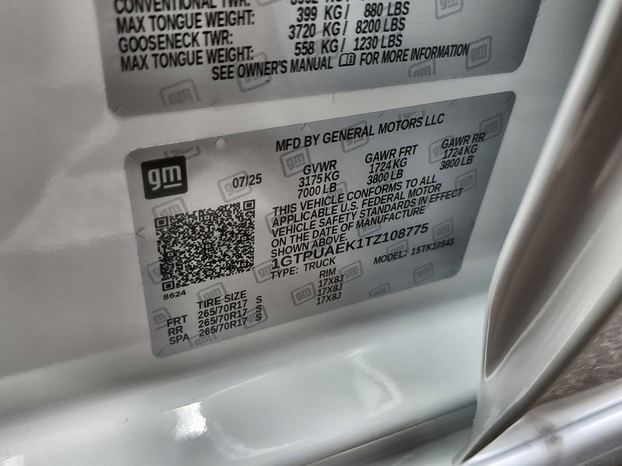 2026 GMC Sierra 1500 Pro - Photo 32