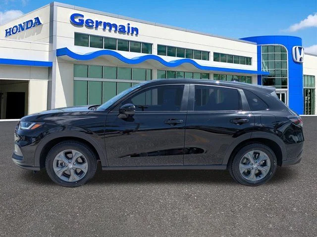 2026 Honda HR-V LX - Photo 8