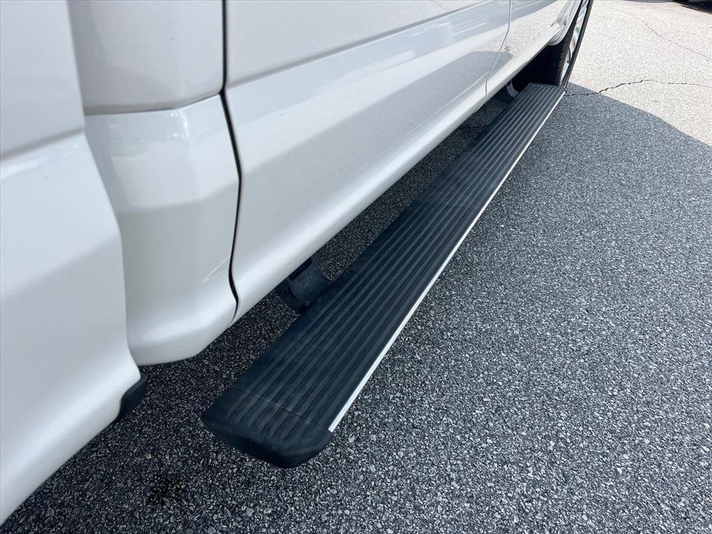 2018 Ford F-150 Platinum - Photo 27