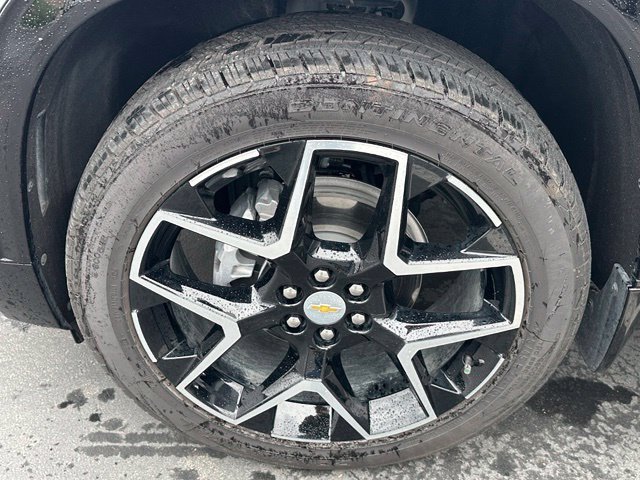 2026 Chevrolet Traverse High Country - Photo 14