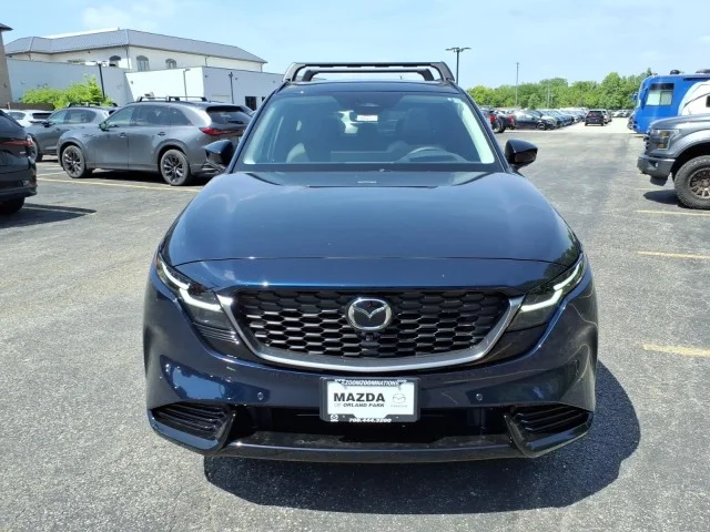 New 2026 BLUE Mazda 2.5 S Premium Plus image 8