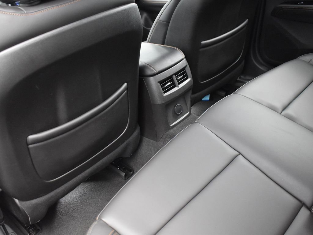 2022 CADILLAC CT4 - Image 21