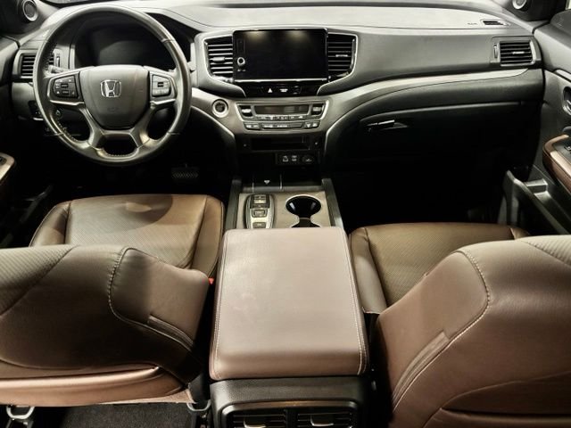 Used 2025 Brown Honda RTL image 12