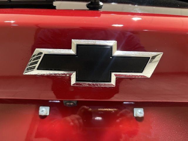 New 2026 Apex Red Chevrolet 2RS image 26