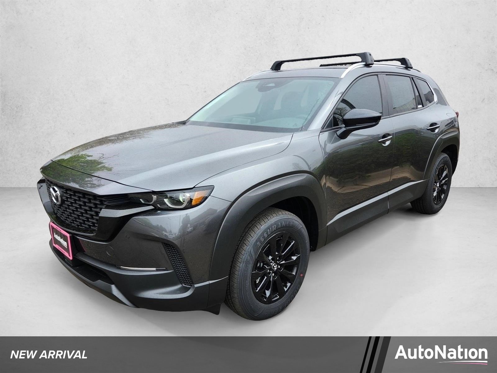 2026 Mazda CX-50 2.5 S Preferred's photo