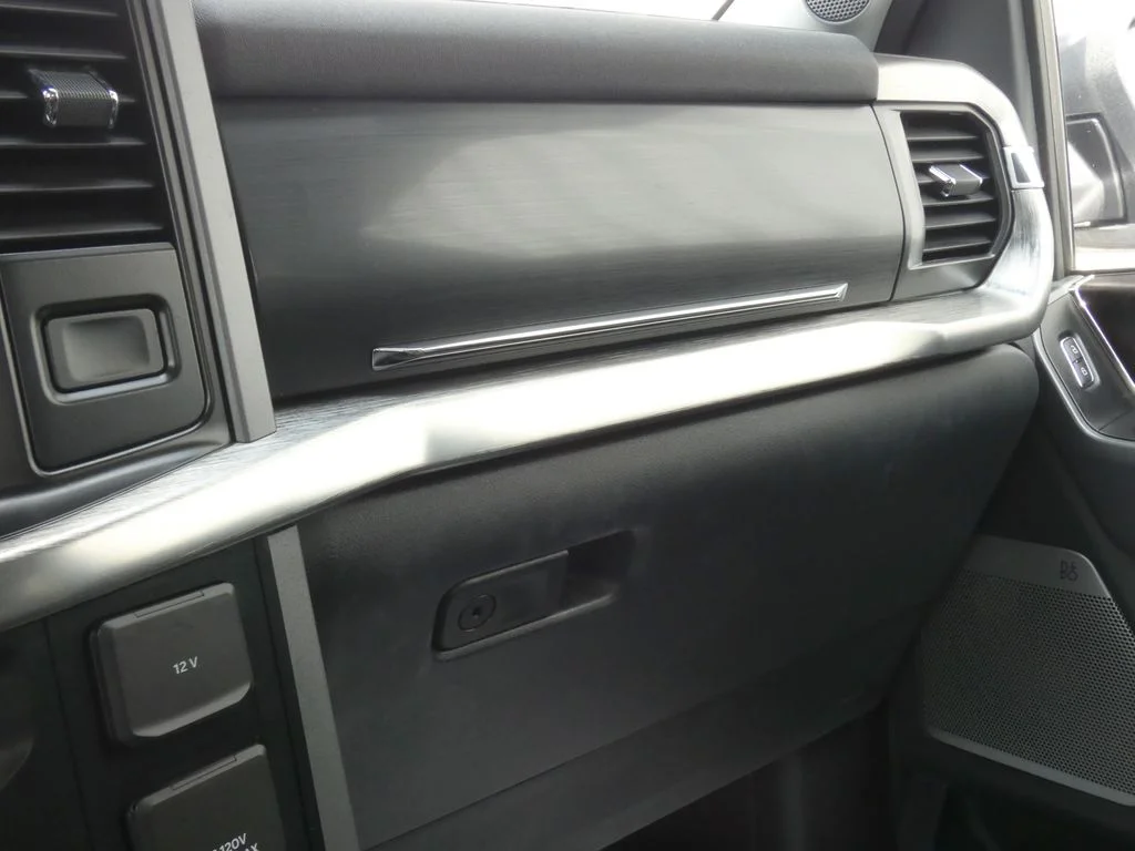 Used 2023 Gray Ford Lariat image 33