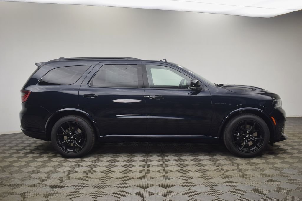 New 2026 Night Moves Exterior Paint Dodge GT Plus HEMI V8 image 4