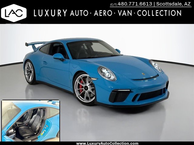 2022 Porsche 911 Turbo S Cabriolet | Front Lift | Heated/Vented