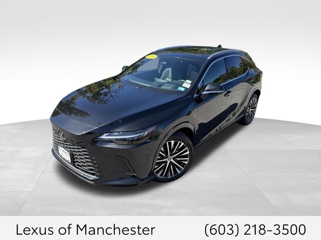 2024 Lexus RX 350 Premium Plus