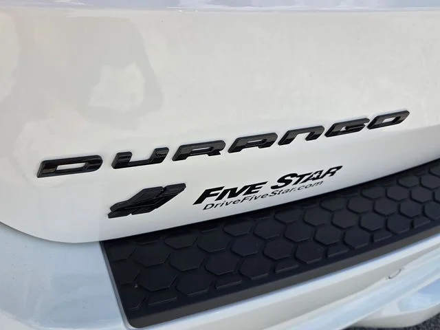 New 2027 White Knuckle Clear-Coat Exterior Paint Dodge GT HEMI image 12