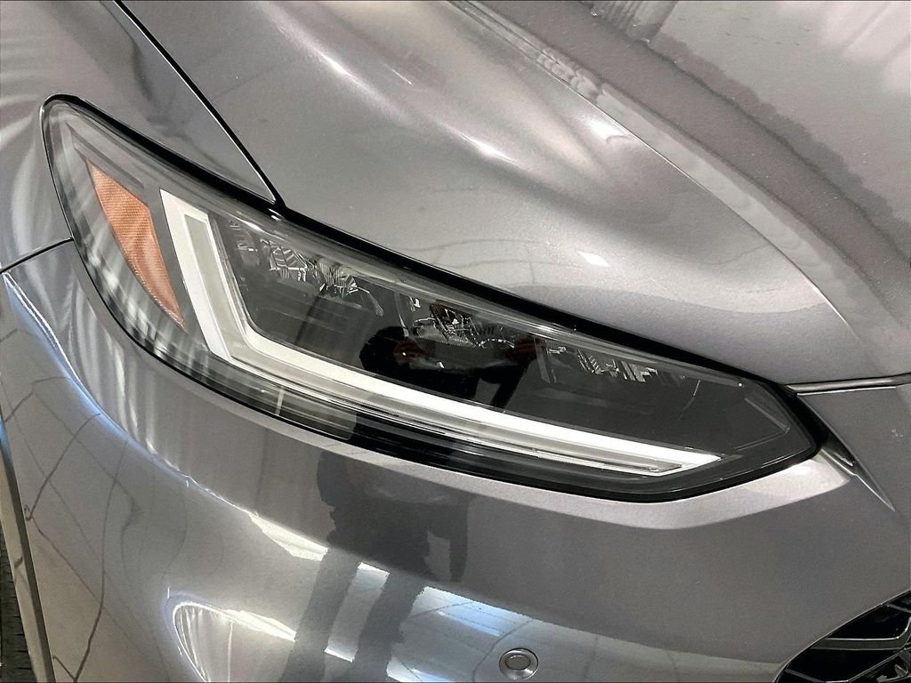 Used 2024 Gray Honda EX-L image 32