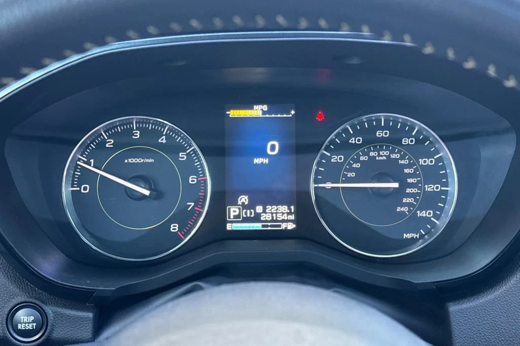 2022 Subaru Crosstrek Sport - Photo 24
