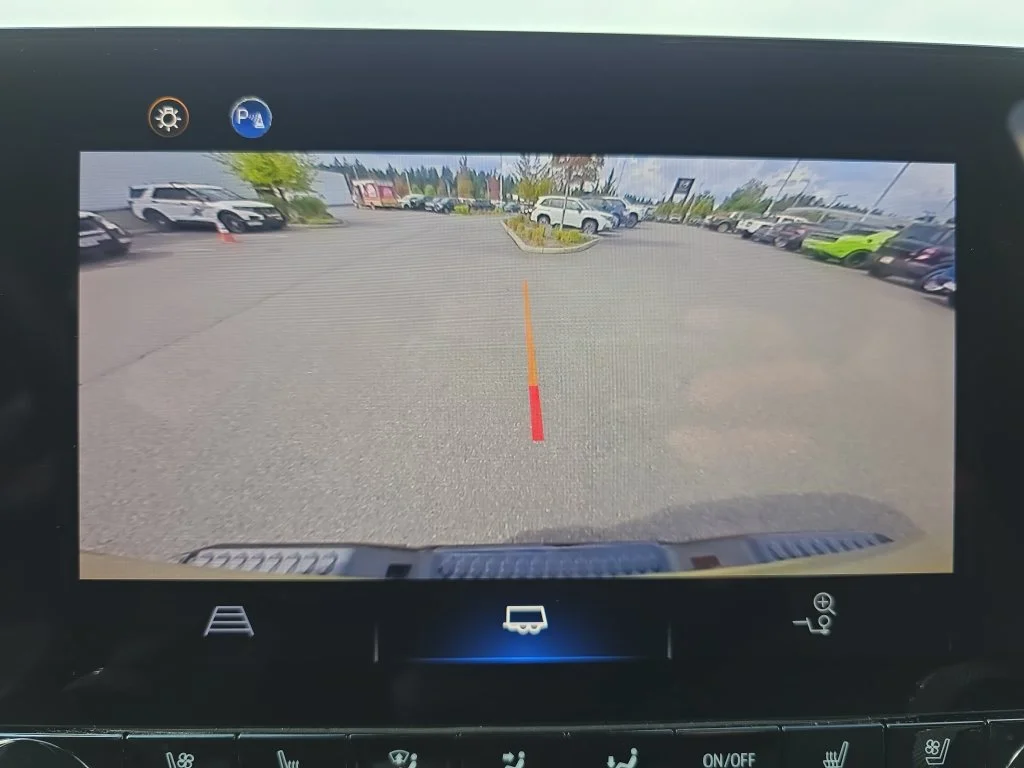 Certified Used 2023 Yellow Chevrolet Z71 image 31