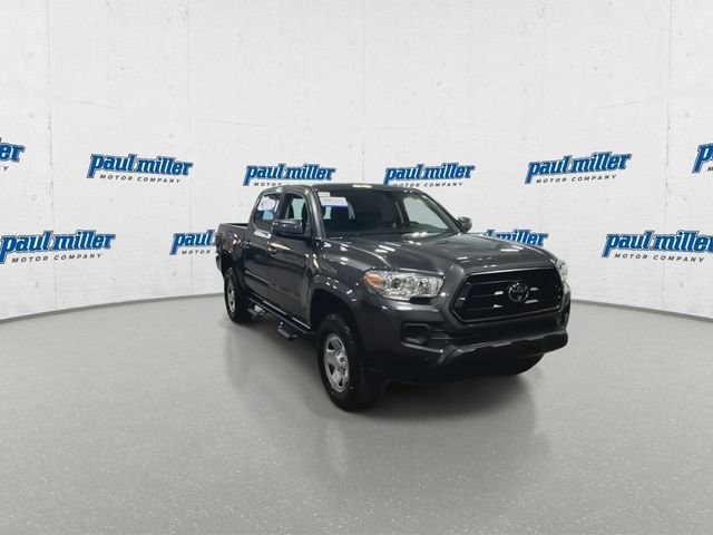 Used 2023 Gray Toyota SR image 3