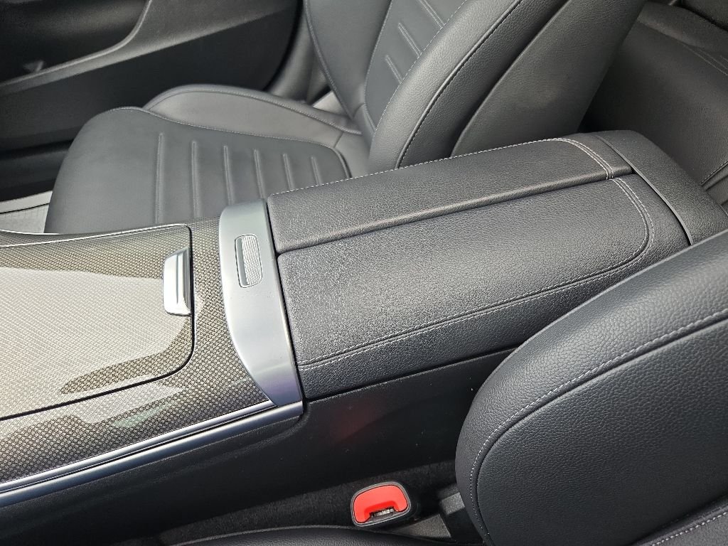 Used 2024 Gray Mercedes-Benz C 300 image 67