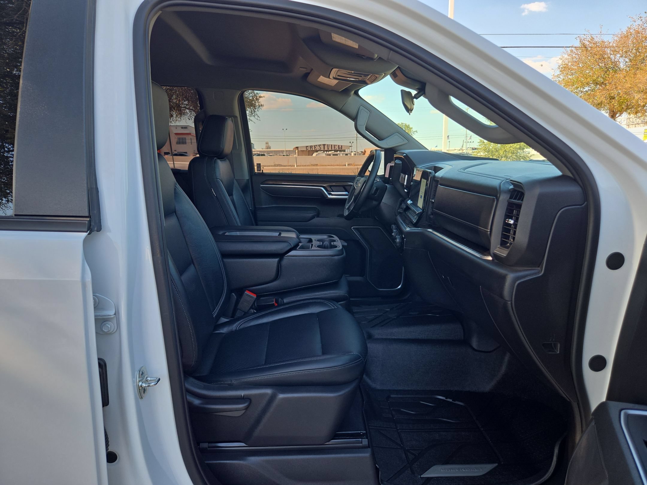 2026 Chevrolet Silverado 1500 LT - Photo 25