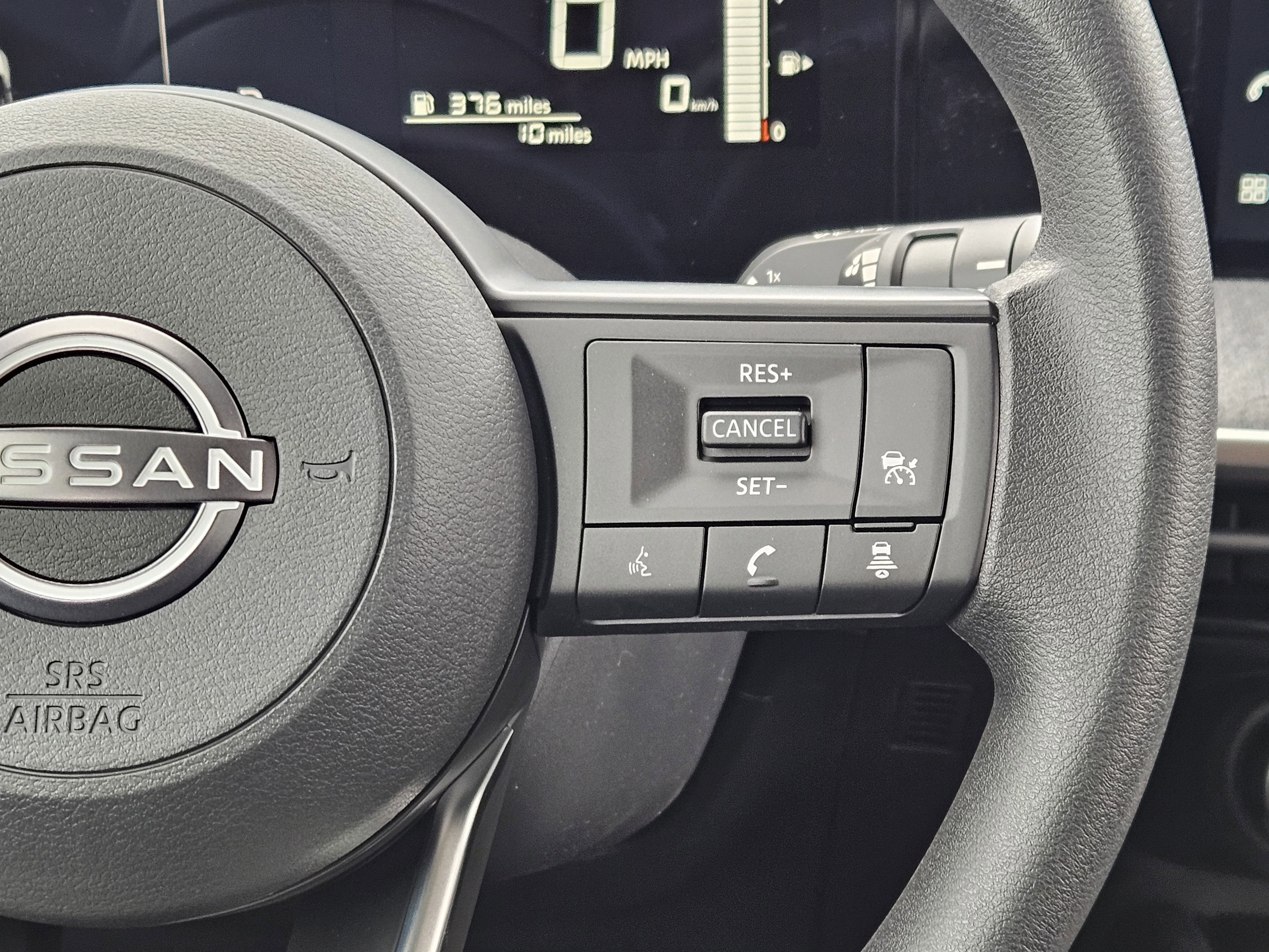 New 2026 Fresh Powder Nissan S image 27