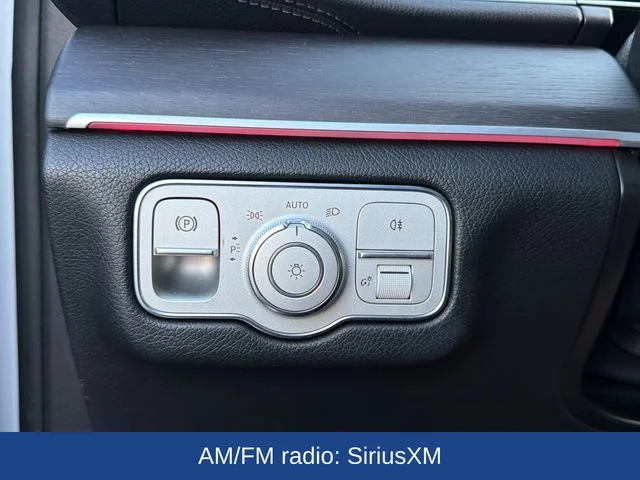 Used 2021  Mercedes-Benz GLS 450 image 14
