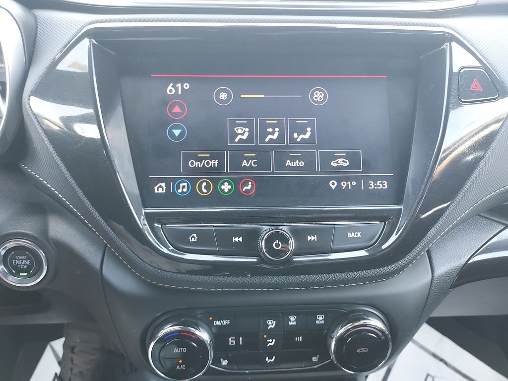 Used 2023 Gray Chevrolet ACTIV image 24
