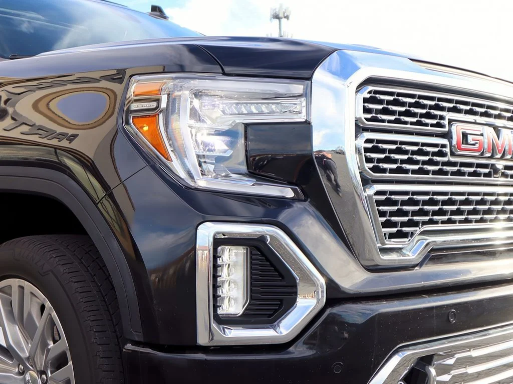 2019 GMC Sierra 1500 Denali Denali - Photo 30