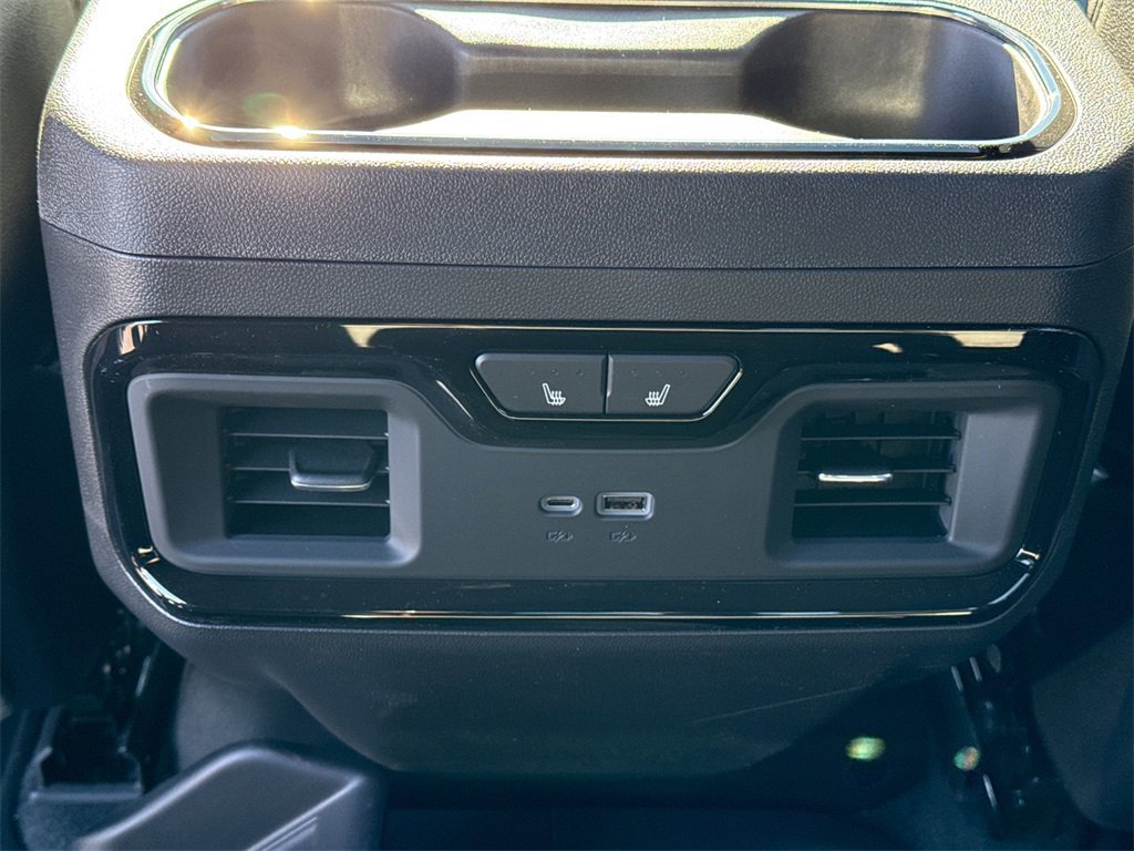 2026 GMC SIERRA - Image 30