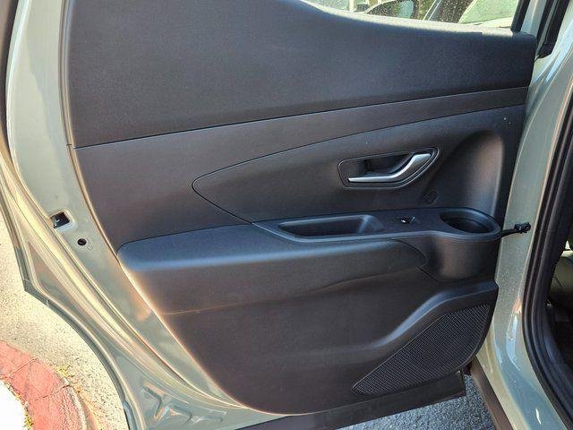 2025 Hyundai Santa Cruz SEL - Photo 20