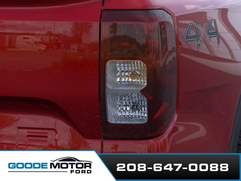 2025 Ford Ranger XL - Photo 21
