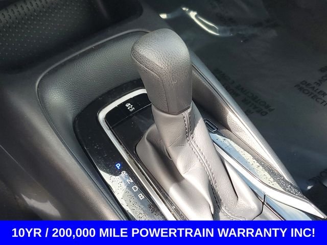 2021 Toyota Corolla LE - Photo 21