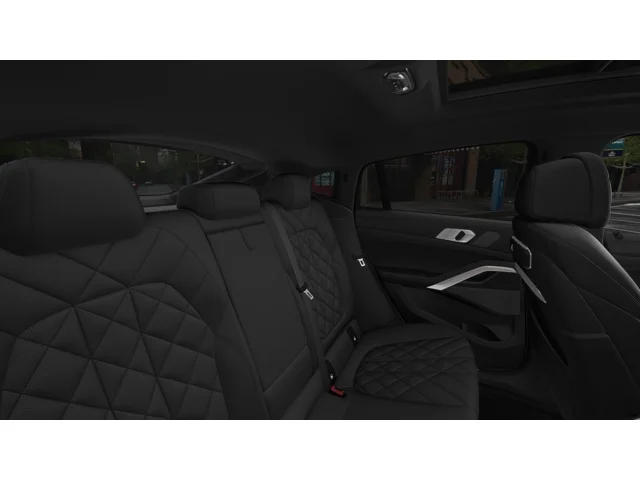 New 2027 Black Sapphire Metallic BMW M60i image 12