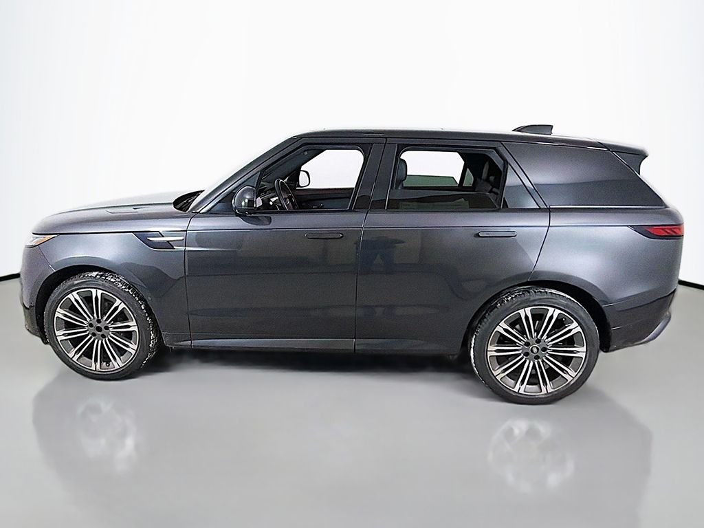 2023 Land Rover Range Rover Sport SE Dynamic - Photo 14