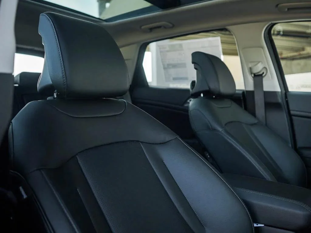 New 2026 Panthera Metal Kia EX AWD image 12