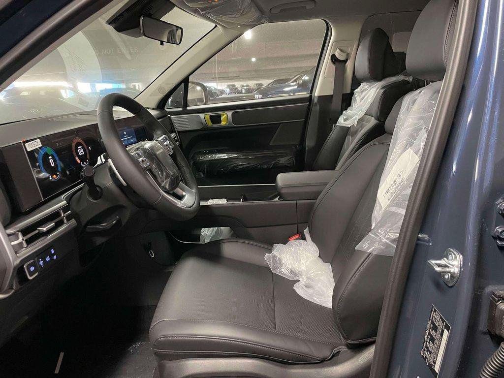 2026 Hyundai Santa Fe SEL - Photo 14
